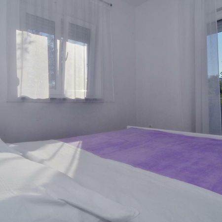 Apartments Edita Задар Екстер'єр фото